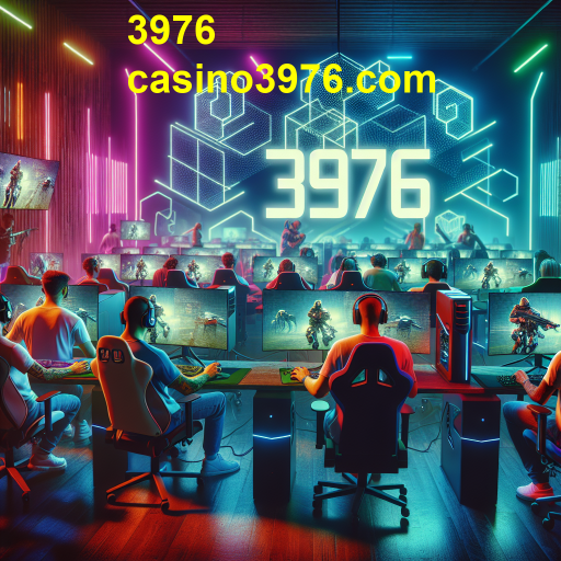 A Evolução dos Jogos Multiplayer: Conectando Jogadores no Mundo Virtual
